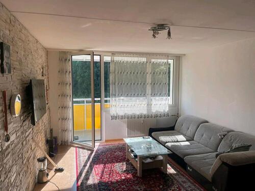 Foto - 3 Zimmer Wohnung in Waldkirch - 265.000,00 EUR Kaufpreis,