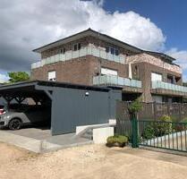 Top 3-Zimmerwohnung in Marschacht