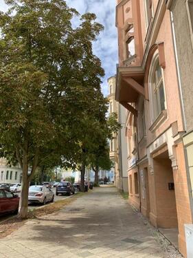 Foto - Sehr schöne, 3-Raum Wohnung, Balkon, Aufzug, Bestlage von PL