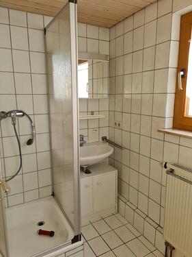 Foto - Etagenwohnung in Dornhan zur Miete