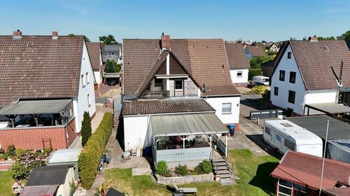 Foto - Einfamilienhaus zum Kaufen in Gifhorn