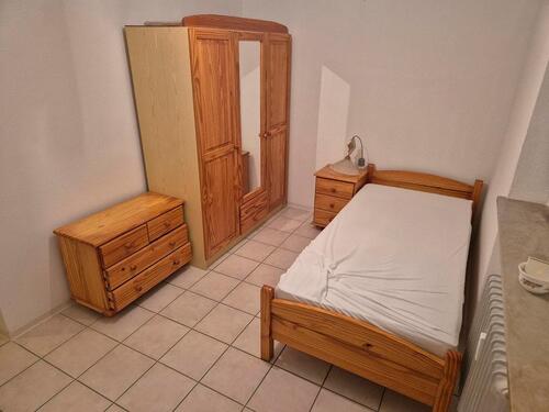 Foto - Etagenwohnung in Horb am Neckar