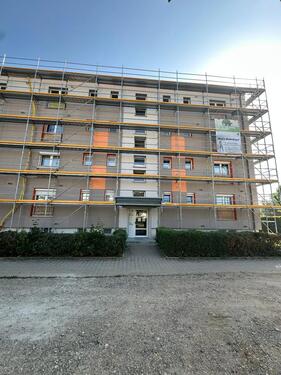 Foto - +++ Schöne helle 2 Raumwohnung in WSF +++