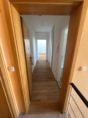 Foto - Etagenwohnung zur Miete in Weißenfels