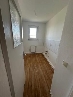 Foto - Etagenwohnung in Weißenfels