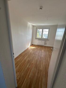 Foto - Etagenwohnung in Weißenfels zur Miete