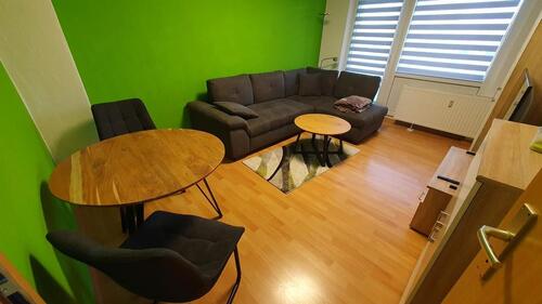 Foto - Etagenwohnung in Teutschenthal zur Miete