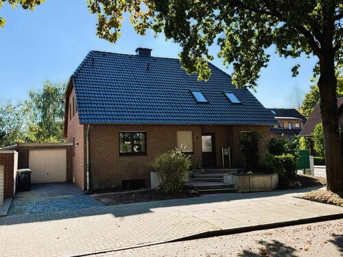 Foto - Helle 3 Zimmer Dachgeschosswohnung Nähe MHH Renoviert