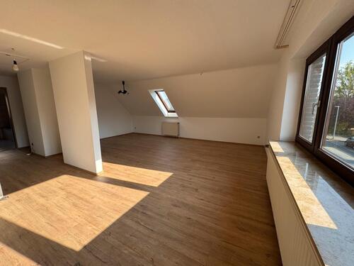 Foto - Etagenwohnung in Hannover zur Miete