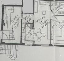 Charmante 2-Zimmer-Wohnung in ruhiger Lage – Erlenbach, Streit - Obernburg am Main