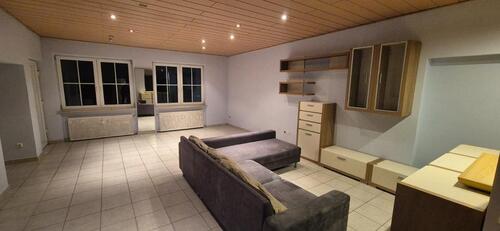 Foto - Wohnung im Erdgeschoß - 620,00 EUR Kaltmiete, ca.  55,00 m²