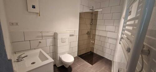 Foto - Etagenwohnung in Kelheim zur Miete