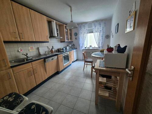 Foto - 3 Zimmer Etagenwohnung zur Miete in Offenbach am Main