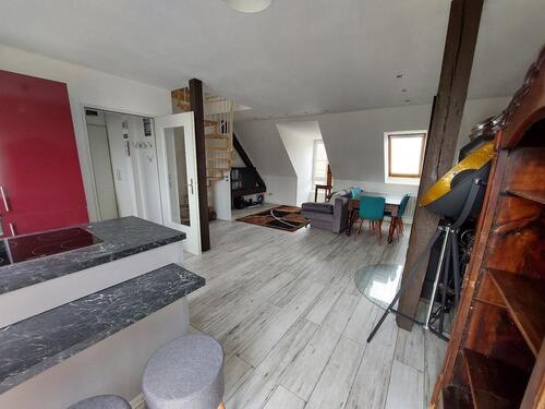 Foto - 2 Zimmer Etagenwohnung zum Kaufen in Berlin