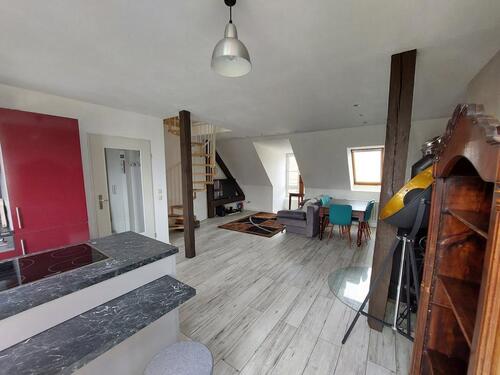 Foto - 2 Zimmer Etagenwohnung in Berlin