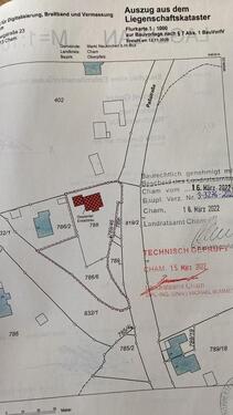 Foto - Einfamilienhaus im Außenbereich von 93453 Neukirchen b. Hl. Blut