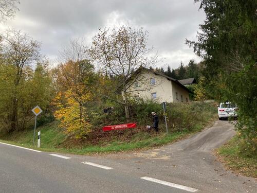 Foto - 6 Zimmer Einfamilienhaus zum Kaufen in Neukirchen bei Heiligen Blut