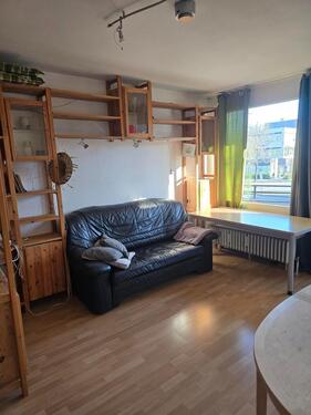 Foto - Vollmöblierte Wohnung München Milbertshofen - Am Hart