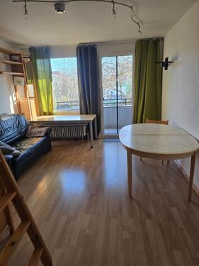 Foto - 1 Zimmer Etagenwohnung in München