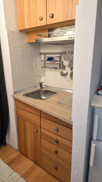 Foto - Etagenwohnung in München zur Miete