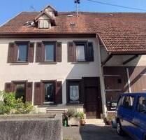 Vekaufe Wohnhaus mit Scheune in Tübingen Hagelloch