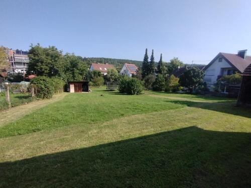 Foto - 6 Zimmer Einfamilienhaus in Tübingen