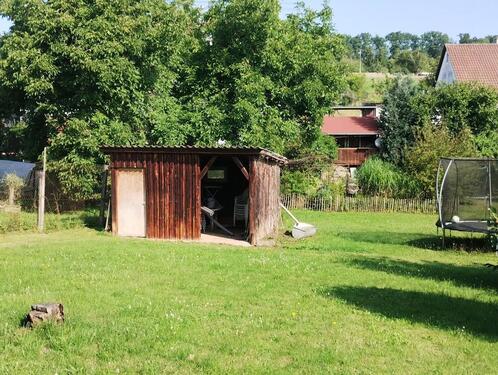 Foto - Einfamilienhaus in Tübingen zum Kaufen