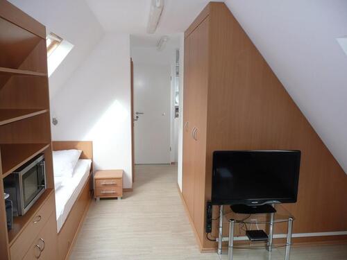 Foto - Etagenwohnung in Köln zur Miete