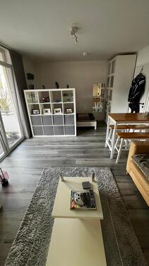 Foto - 1 Zimmer Etagenwohnung in Rostock