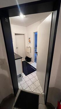 Foto - Etagenwohnung in Rostock zur Miete