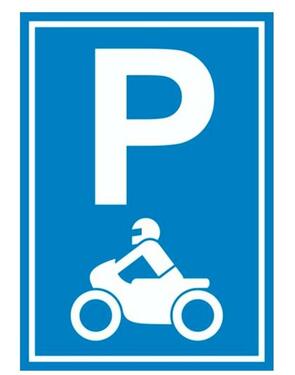 Foto - Vermiete 2x Motorradstellplatz in Collenberg, nicht überdacht