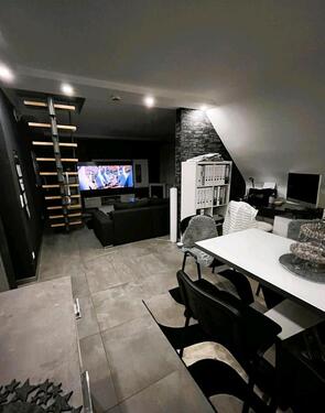 Foto - Eigentumswohnung 63263 Neu-Isenburg Maisonette