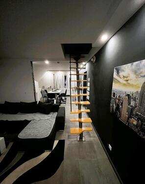 Foto - 3.5 Zimmer Maisonettenwohnung zum Kaufen in Dietzenbach