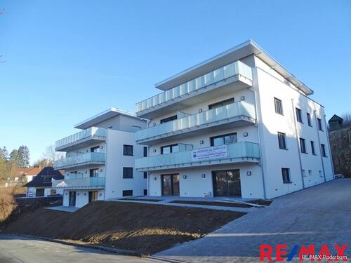 Foto - Tolle Neubau - Mietwohnung - mit Aufzug!!!