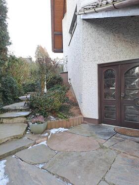 Foto - 2.5 Zimmer Dachgeschoßwohnung zur Miete in Melsungen