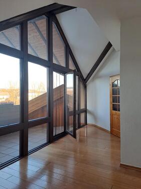 Foto - 2.5 Zimmer Dachgeschoßwohnung in Melsungen