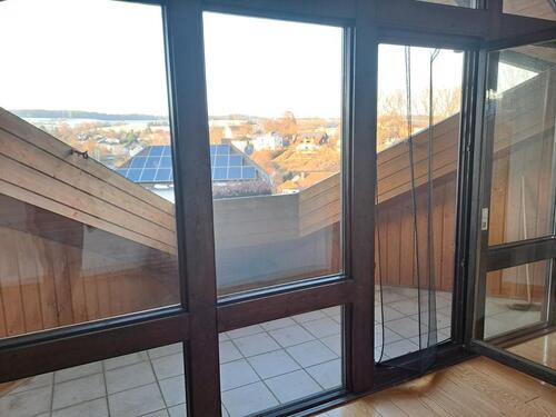 Foto - Dachgeschoßwohnung in Melsungen zur Miete