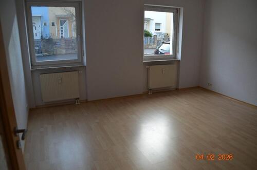 Foto - 2 Zimmer Erdgeschoßwohnung zur Miete in Schweinfurt
