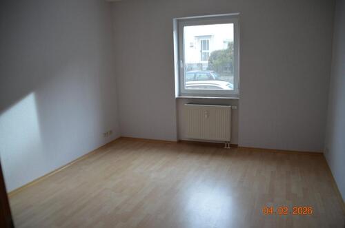 Foto - 2 Zimmer Erdgeschoßwohnung in Schweinfurt