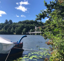 Wohnen an der Naabmündung vor den Toren Regensburg - Pettendorf