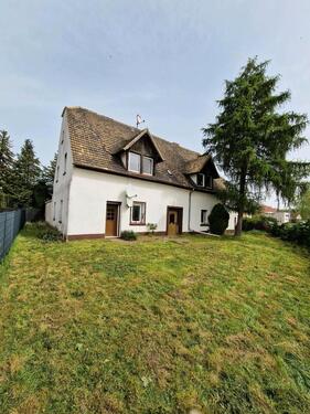 Foto - Einfamilienhaus zum Kaufen in Delitzsch