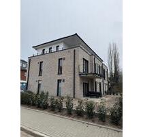 Neubau-Erstbezug ca. 80 m² mit Balkon & Erdwärme – 1. OG - Bramsche