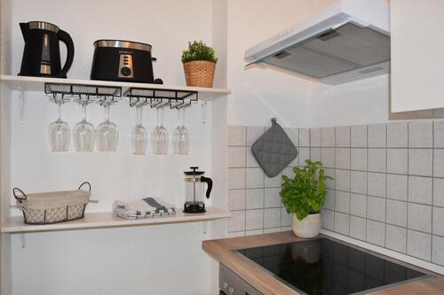 Foto - andere in Stralsund