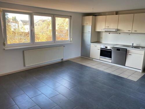 Foto - 3 Zimmer Etagenwohnung zur Miete in Husum