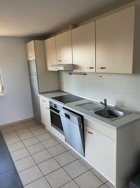 Foto - 3 Zimmer Etagenwohnung in Husum