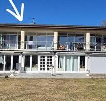 Wohnung mit Seezugang in Zechlinerhütte - Rheinsberg