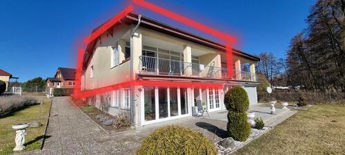 Foto - 3 Zimmer Etagenwohnung zur Miete in Rheinsberg