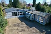 Foto - Vielseitige Gewerbefläche mit Büro und zusätzlicher Halle (ca. 425 m²)