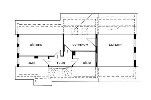 Foto - 5 Zimmer Einfamilienhaus in Celle