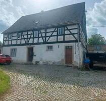 Fachwerkhaus, Bauernhof - 49.000,00&nbsp;EUR Kaufpreis, ca.&nbsp; 150,00&nbsp;m&sup2; in Wildenfels (PLZ: 08134)